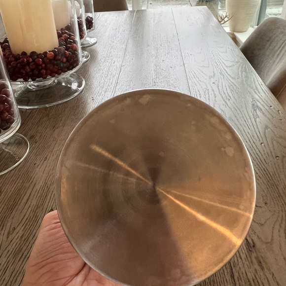 Home Kitchen Antique Coffee Pot and Holder - Picture 3 of 7